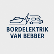 Dennis van Bebber e.U. Logo